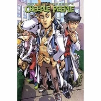 Image of Creeple Peeple