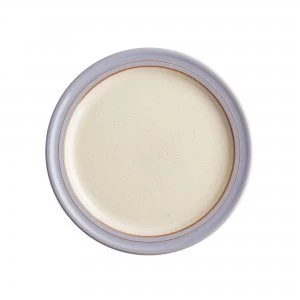 Image of Denby Heritage Lilac Heath Small Plate