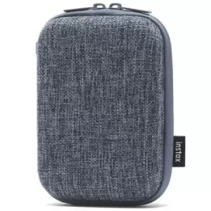 Image of instax Mini Link 2 Printer Case in Space Blue