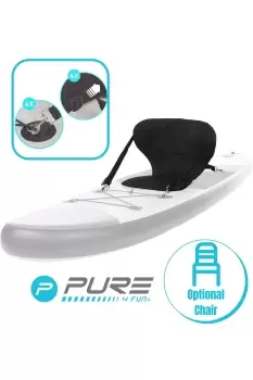 Image of Stand-Up Paddleboard Seat (SUP)