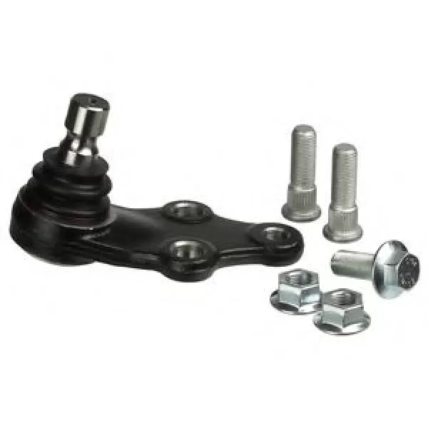 Image of DELPHI Ball joint HYUNDAI,KIA TC2686 545302S500,545303S000,545302S500 545303S000