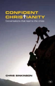 Image of Confident Christianity by Christopher Sinkinson Paperback