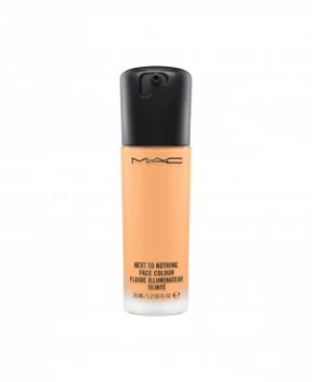 Image of MAC Next To Nothing Face Color Medium Dark