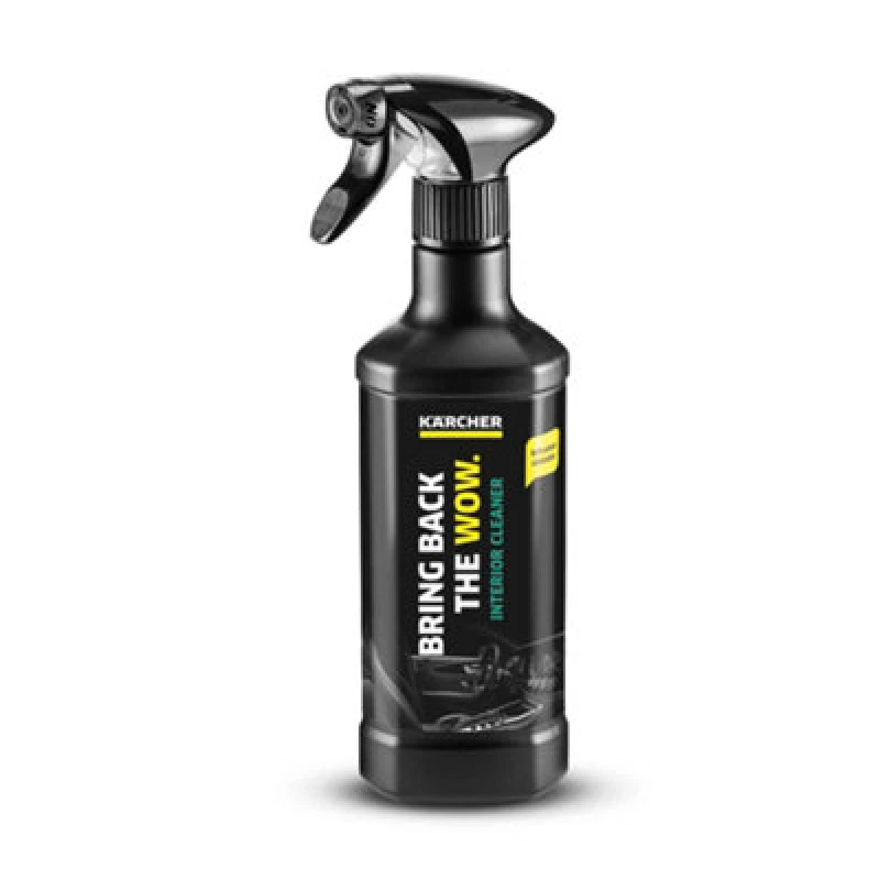 Image of Karcher RM 651 Car Interior Cleaner Spray Bottle RM 651 Volume: 0.5l