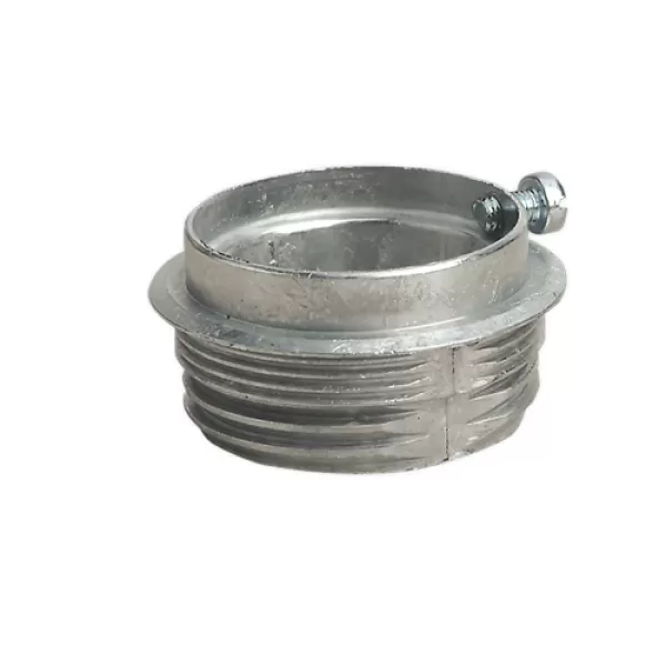 Image of Genuine SEALEY SOLV/SFA Adaptor 2BSP fits SOLV/SF to 205ltr & 48gal Drums