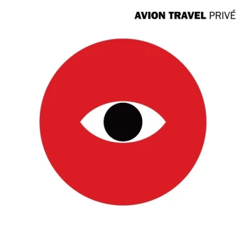 Image of Avion Travel - Privé Vinyl