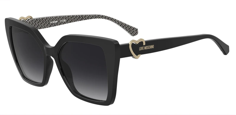Image of Moschino Moschino MOL067/S TAY/9O Sunglasses Sunglasses