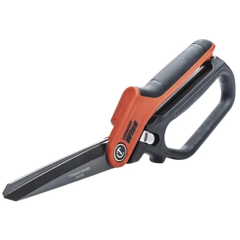 Image of WISCW11TM Spring-Loaded Tradesman Shears 279mm (11in) - Crescent Wiss