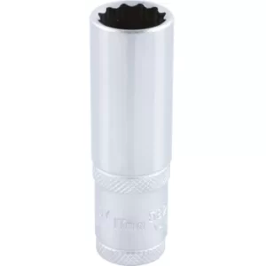 Image of Kennedy-Pro 30MM Deep "Bi-hex" Socket 1/2" Sq Dr