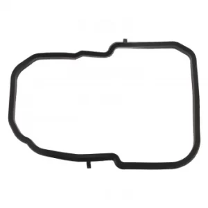 Image of Gearbox Sump Gasket Seal automatic transmission oil pan 08719 by Febi Bilstein