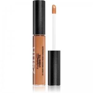 Image of MAC Cosmetics Studio Fix 24-Hour SmoothWear Concealer Long Lasting Concealer Shade NW 51 7ml