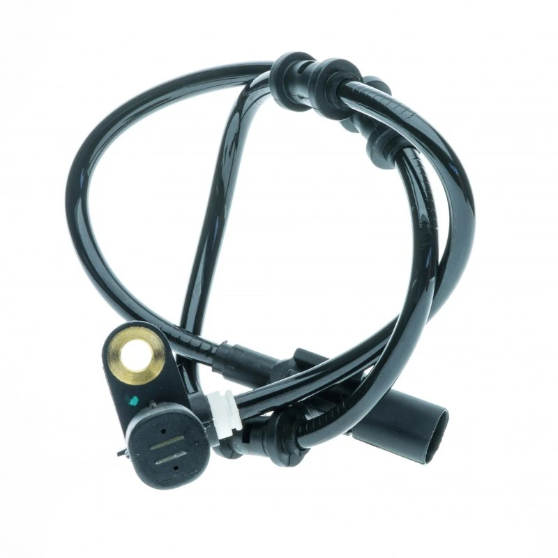 Image of EINPARTS EPS0305 ABS Sensor Rear Axle Right Sensor,wheel speed (412)