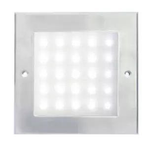 Image of Outdoor Recessed Floor & Decking Stainless Steel IP67