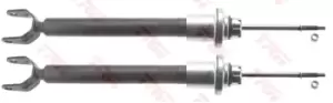 Image of TRW Shock absorber JGS1070T Shocks,Shock absorbers MERCEDES-BENZ,E-Klasse Limousine (W211),E-Klasse T-modell (S211)
