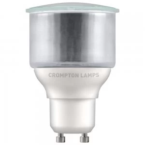 Image of Crompton LED GU10 Long Barrel 3.5W - Warm White
