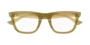 Image of Bottega Veneta Eyeglasses BV1129O 003