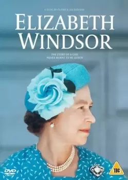 Image of Elizabeth Windsor - DVD