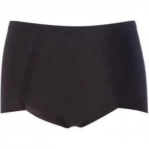 Image of Maidenform Sleek smoothers brief two pack - Black