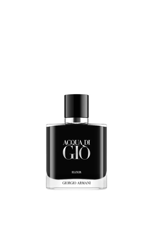 Image of Giorgio Armani Acqua di Gio Elixir Spray 50ml