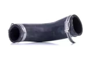 Image of RIDEX Turbocharger Hose FORD 3314C0005 148055,1480555 Charger Intake Hose