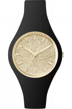 Image of Ladies Ice-Watch Ice Glitter Small Watch 001348
