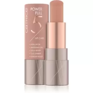 Image of Catrice Power Full 5 Lip Balm Shade 050 Romantic Nude 3.5 ml