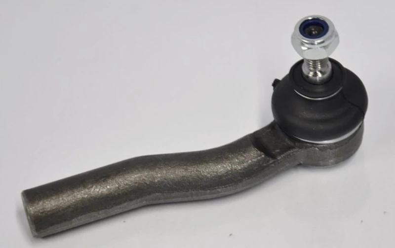 Image of MOTOTECHNIKA 08-PKW-23 Track rod end Front Axle Right, with self-locking nut Tie Rod End (914)