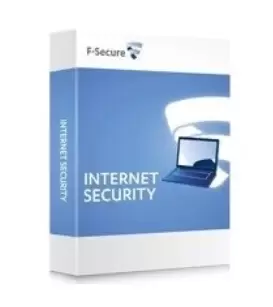 Image of F-SECURE Internet Security 2014, 2 years, 3 PC 2 year(s)