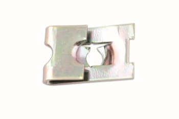 Image of J-Nut No. 14 6.3mm Pack 100 Connect 32712
