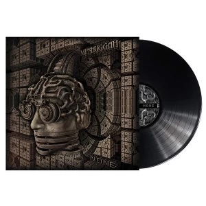 Image of Meshuggah - None Vinyl