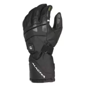 Image of Macna Foton RTX Black XL