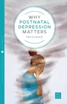 Image of Why Postnatal Depression Matters