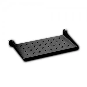 Image of Digitus Rackmount 19" fixed shelf 1U