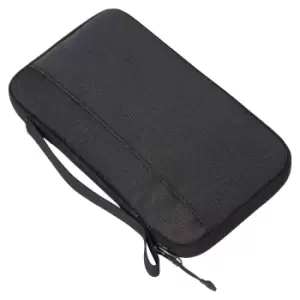 Image of Craghoppers Travel Wallet (One Size) (Black)