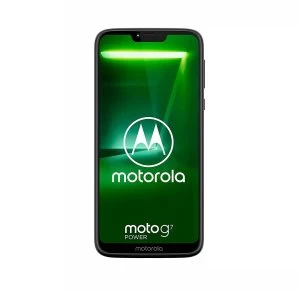 Image of Motorola Moto G Power 64GB