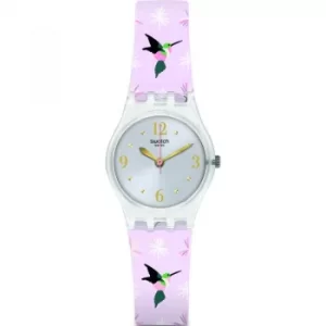 Image of Swatch Envole Moi Watch