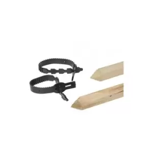 Image of Double Tree Planting Kit for 2 trees