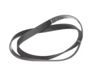 Image of Bosch V-ribbed belt BMW,RENAULT,FIAT 1 987 947 818 60573075,5750D0,5750M3 5750VJ,9641069580,K9641069580,9641069580,K9641069580,SH0115909,1192016E01