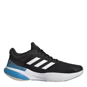 Image of adidas Response Super 3.0 Shoes Mens - Black