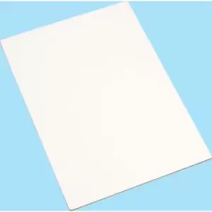 Image of Antex Heat Resistant Mat A4