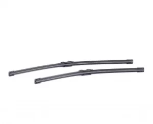 Image of Bosch Wiper Blades RENAULT,HYUNDAI,AUDI 3 397 007 296 7711421796,8T1955425,8T1955426 Windscreen Wipers,Window Wipers,Windshield Wipers,Wiper Blade