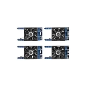 Image of HPE ML110 Gen10 4 Fan Kits
