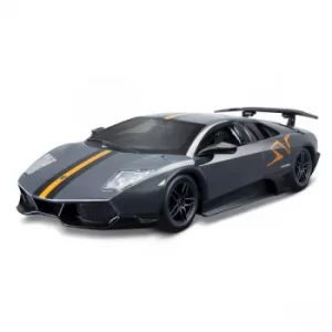 Image of 1:24 Murcielago LP 670-4 SV China Limited Edition Diecast Model