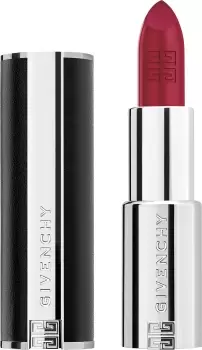 Image of Givenchy Le Rouge Interdit Intense Silk 3.4g 402 - Pourpre Defile