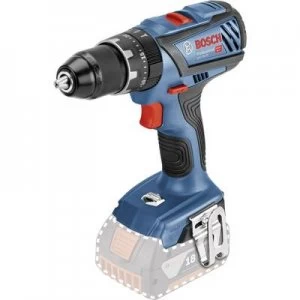 Image of Bosch Professional GSB 18V-28 Cordless impact driver 18 V Li-ion w/o battery