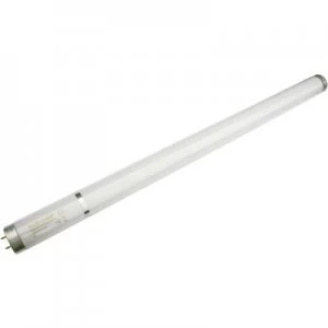 Image of UV fluorescent tube Plus Lamp UVA 36W T8 bruchfest TVX36 24S UV fly trap Base G13