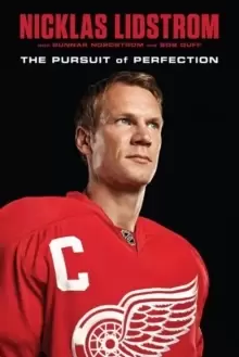 Image of Nicklas Lidstrom : The Pursuit of Perfection