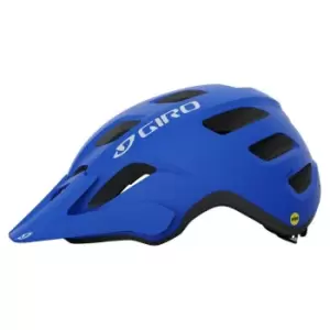 Image of Giro Fixture MIPS MTB Helmet - Blue