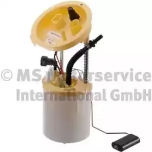 Image of In-Tank Module / Fuel Feed Unit 7.05656.17.0 by Pierburg