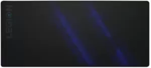 Image of Lenovo GXH1C97869 mouse pad Gaming mouse pad Black, Blue